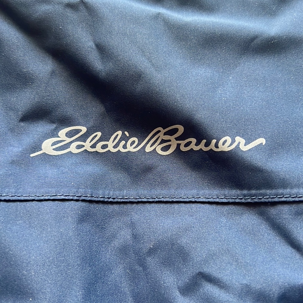 Eddie Bauer